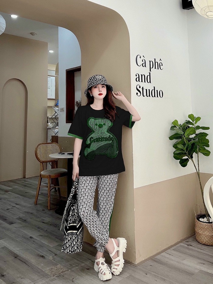 ĐỒ BỘ THUN NỮ ĐẸP CAO CẤP_BTN01